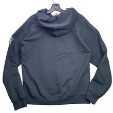Load image into Gallery viewer, Grit Archery Hoodie Mens Medium Pull Over Spell Out Grunge Athleisure Streetwear
