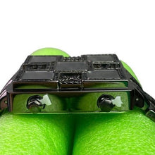 Load image into Gallery viewer, Techno King Watch Mens Iced Hip Hop Crystals Stainless Steel Water Resistant
