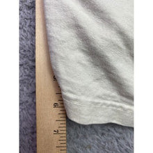 Load image into Gallery viewer, Label Miami Shorts Womens Medium Cream Gym Workout Athleisure Streetwear

