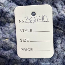 Load image into Gallery viewer, Alpine Sherpa Jacket Mens Small Quarter Zip Pull Over Geometric Outdoors Preppy
