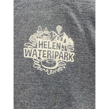 Load image into Gallery viewer, Hoochie Coochie Sweatshirt Mens Small Waterpark Pull Over Crew Neck Cowboy Funny
