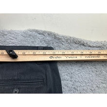 Load image into Gallery viewer, Lauren Ralph Lauren Pants Womens 6 Black Adelle Preppy Career Office Academia
