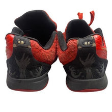 Load image into Gallery viewer, Nike Ja 2 Nightmare Shoes Boys 3 Grade School IB7249 600 Sports Basketball Box
