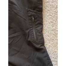 Load image into Gallery viewer, Greys Anatomy Pants Men's Extra Large Medical Workwear Scrub Drawstring Black
