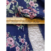 Load image into Gallery viewer, Altar&#39;d State Dress Womens Small Floral Babydoll Bell Sleeve Bloomcore Flowy
