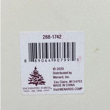 Load image into Gallery viewer, Wooden Snowman Countdown Calendar 25 Days Till Christmas Holiday Decor
