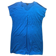 Load image into Gallery viewer, J Jill Dress Womens Large Mature Career Professional Lagenlook Minimalist
