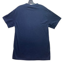 Load image into Gallery viewer, Speeding Shirt Mens Medium Funny Excuses Spell Out Everyday Streetwear
