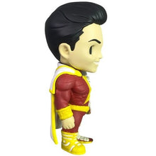 Load image into Gallery viewer, Shazam Dissected Vinyl Art Figure XXRay Mighty Jaxx Justice League America
