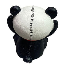 Load image into Gallery viewer, Furrybones Figurine Pandie Skeleton Pandie Collectible Decor Gothcore NIB
