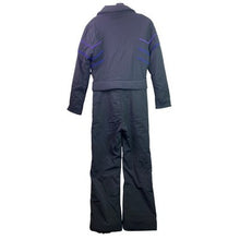 Load image into Gallery viewer, Vintage Obermeyer Snowsuit Womens Large Convertible Ski Jacket Pants Snowboard
