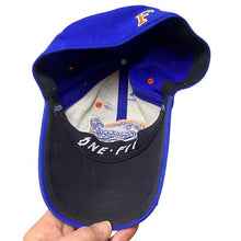 Load image into Gallery viewer, Florida Gators Hat Mens Adult Baseball Cap Embroidered Logo One Size Fit
