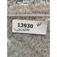 Load image into Gallery viewer, Norm Thompson Shirt Womens Medium Rainbow Striped Pullover Mature Career
