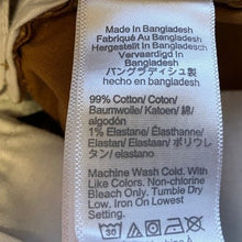 Load image into Gallery viewer, J.Crew Pants Mens 31x32 Tan Slim Straight Leg Sustainable Academia Preppy
