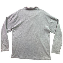 Load image into Gallery viewer, Polo Ralph Lauren Shirt Mens Large Sleepwear Quarter Zip Preppy Academia
