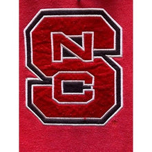 Load image into Gallery viewer, NC State Wolfpack Hoodie Mens Medium College University Academia Athleisure

