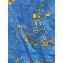 Load image into Gallery viewer, Vintage Swingster Jacket Mens Medium Warf-Rats Baseball Snaps Windbreaker
