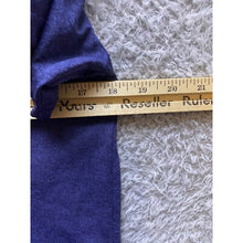 Load image into Gallery viewer, Atlanta Braves Shirt Youth Extra Large Baseball Heathered Team Athletics MLB
