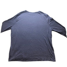 Load image into Gallery viewer, Columbia Shirt Womens 2XL Mountain Spell Out Long Sleeve Outdoors Sleeve Hit
