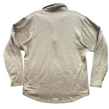 Load image into Gallery viewer, US Military Issued Shirt Mens Small Base Layer Midweight Gen III Waffle Thermal
