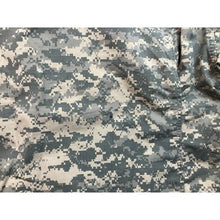 Load image into Gallery viewer, US Army Uniform Jacket Mens Extra Large Long Digital Camouflage Skate Gorpcore
