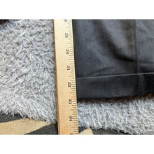 Load image into Gallery viewer, Alan Flusser Pants Mens 38x34 Wool Blend Preppy Academia Career Office Everyday
