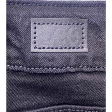 Load image into Gallery viewer, Lee Jeans Womens 20W Black Stretchy Momcore Normalcore Academia NWT
