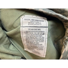 Load image into Gallery viewer, Army Combat Pants Mens 31x30 Uniform ACU Cargo Digital Camo Tactical Gorpcore

