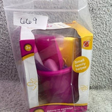Load image into Gallery viewer, Little Helper Toy Playset Cleaning Play Set Interactive Chores Sensory NIB
