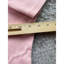 Load image into Gallery viewer, Ralph Lauren Shirt Womens 3XL Pink Mature Minimalist Career Everyday Streetwear
