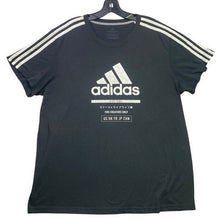 Load image into Gallery viewer, Adidas Shirt Mens Extra Large Creator Japan Spell Out Athleisure Streetwear
