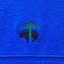 Load image into Gallery viewer, Brooks Brothers Vest Mens Large Fleece Preppy Academia Logo Everyday Streetwear
