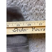 Load image into Gallery viewer, Soft Surroundings Pants Womens Medium Gray Leggings Jeggings Spandex Straight
