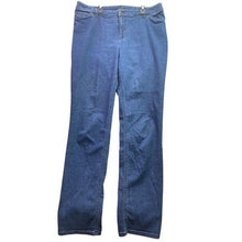 Load image into Gallery viewer, J Jill Jeans Womens 12 Preppy Academia Career Mature Everyday Streetwear
