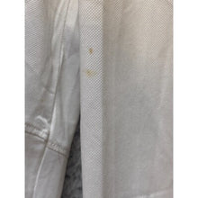 Load image into Gallery viewer, Ariat Shirt Womens Large White 1/4 Snaps Athleisure Sportswear Performance Lady
