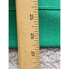 Load image into Gallery viewer, Under Armour Sweater Mens Large Pullover 1/4 Zip Storm Athletic Green Sweatshirt
