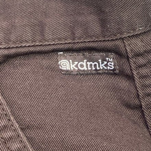 Load image into Gallery viewer, Akademiks Shorts Mens 40 Jorts Cargo Streetwear Utility Grunge Hip Hop Y2K Logo
