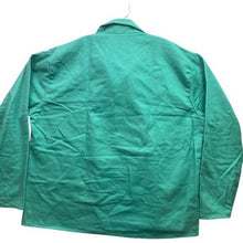 Load image into Gallery viewer, Tillman Shirt Jacket Westex FR-7A Flame Resistant Welding Work Utility Snaps
