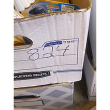 Load image into Gallery viewer, Corporate Express Two Hole Punch Heavy Duty Adjustable Paper Punch Black
