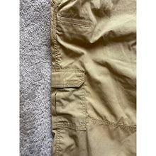 Load image into Gallery viewer, 5.11 Tactical Pants Mens 42x30 Khaki Work Utility Hiking Outdoor Beige Cargo
