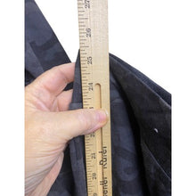 Load image into Gallery viewer, Torrid Jumpsuit Womens 3 Romper Gorpcore Comfy Pockets Drawstring Gray Camo
