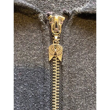 Load image into Gallery viewer, Victoria's Secret Hoodie Jogger Set Bling Spell Out Sequins Athleisure Gray
