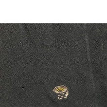 Load image into Gallery viewer, Mountain Hardwear Sweater Mens Medium Polartec Fleece Quarter Zip Pullover
