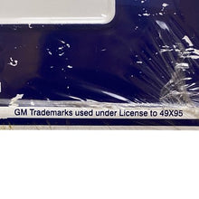 Load image into Gallery viewer, Buick Service Sign Metal Embossed Auto Garage Man Cave Decor 12x9 Sealed
