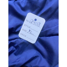 Load image into Gallery viewer, ZeroXposur Jacket Mens Extra Large Puffer Navy Blue Skiing Full Zip Snow Board
