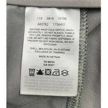 Load image into Gallery viewer, Columbia Pants Women Extra Small Omni-Shield Gray Pull On Hiking Stretch Outdoor
