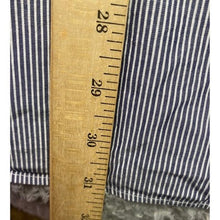 Load image into Gallery viewer, Polo Ralph Lauren Shirt Mens 2XL Stripe Preppy Academia Career Office Everyday
