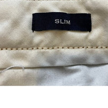 Load image into Gallery viewer, J.Crew Pants Mens 31x32 Tan Slim Straight Leg Sustainable Academia Preppy
