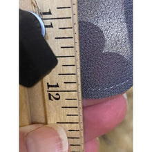 Load image into Gallery viewer, Maya Brooke Dress Womens 14W Maxi Formal Tiered Sequined Old Money 48&quot; Long NWT
