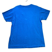 Load image into Gallery viewer, King Playeras Shirt Mens Medium San Juan de los Lagos Embroidered Spell Out
